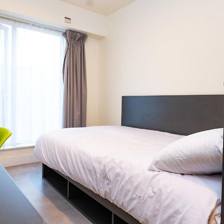 Aparto Dorset Point In Dublin City Centre Extérieur photo
