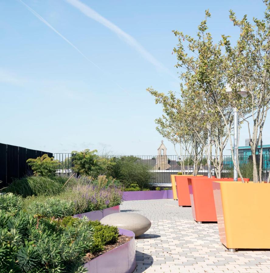 Aparto Dorset Point In Dublin City Centre Extérieur photo