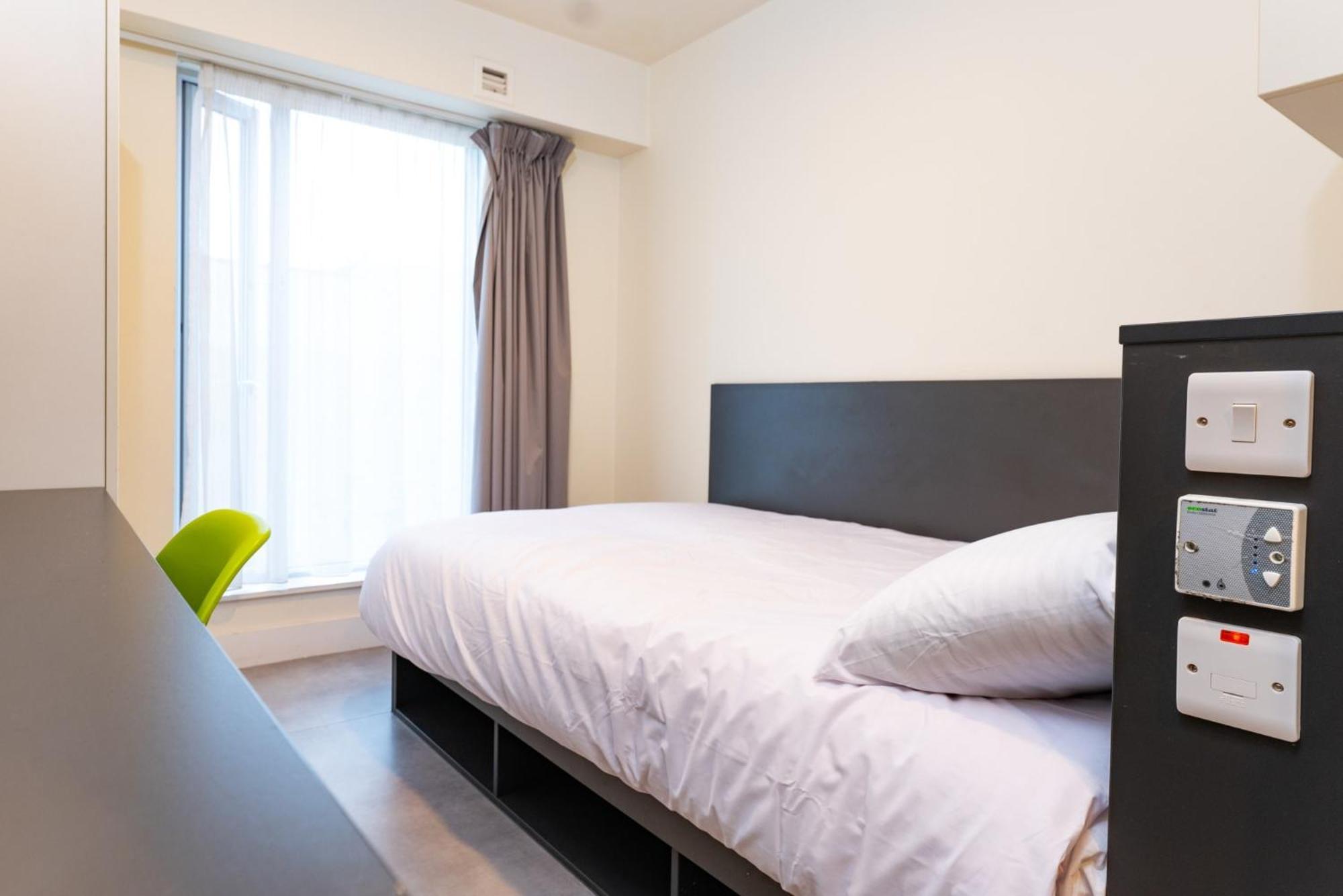 Aparto Dorset Point In Dublin City Centre Extérieur photo