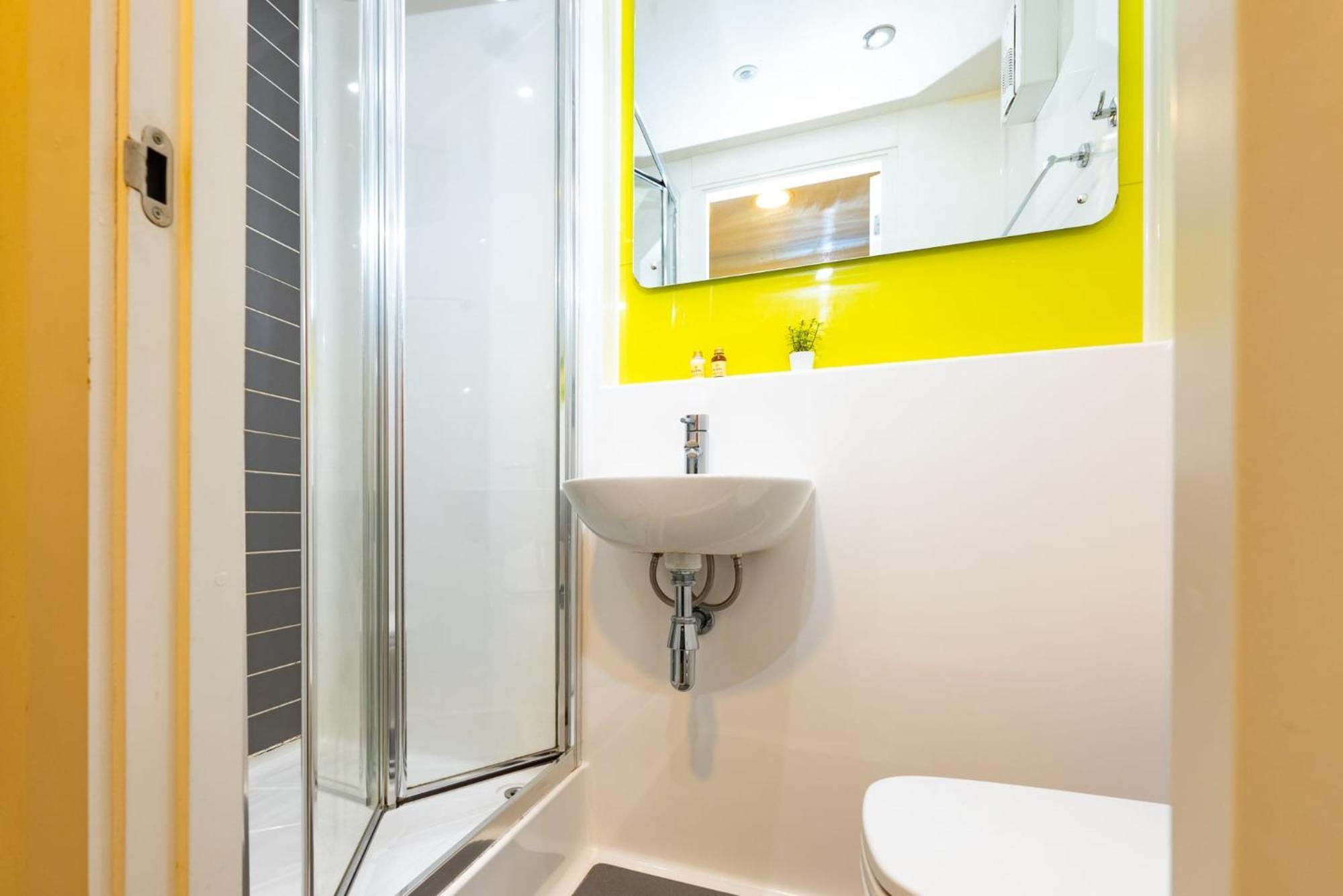 Aparto Dorset Point In Dublin City Centre Extérieur photo