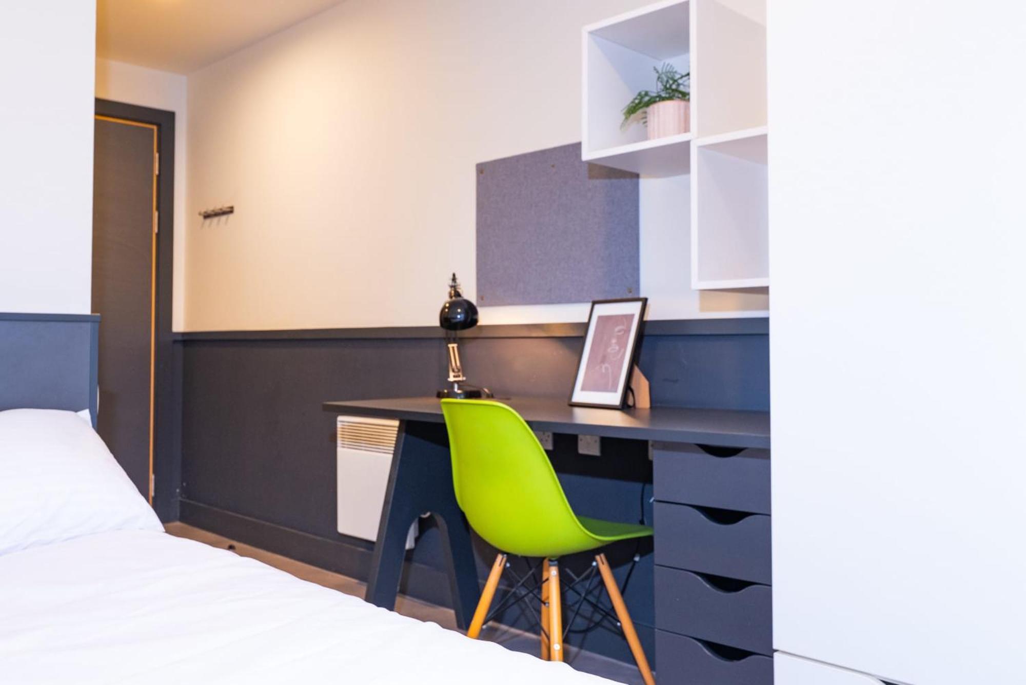 Aparto Dorset Point In Dublin City Centre Extérieur photo